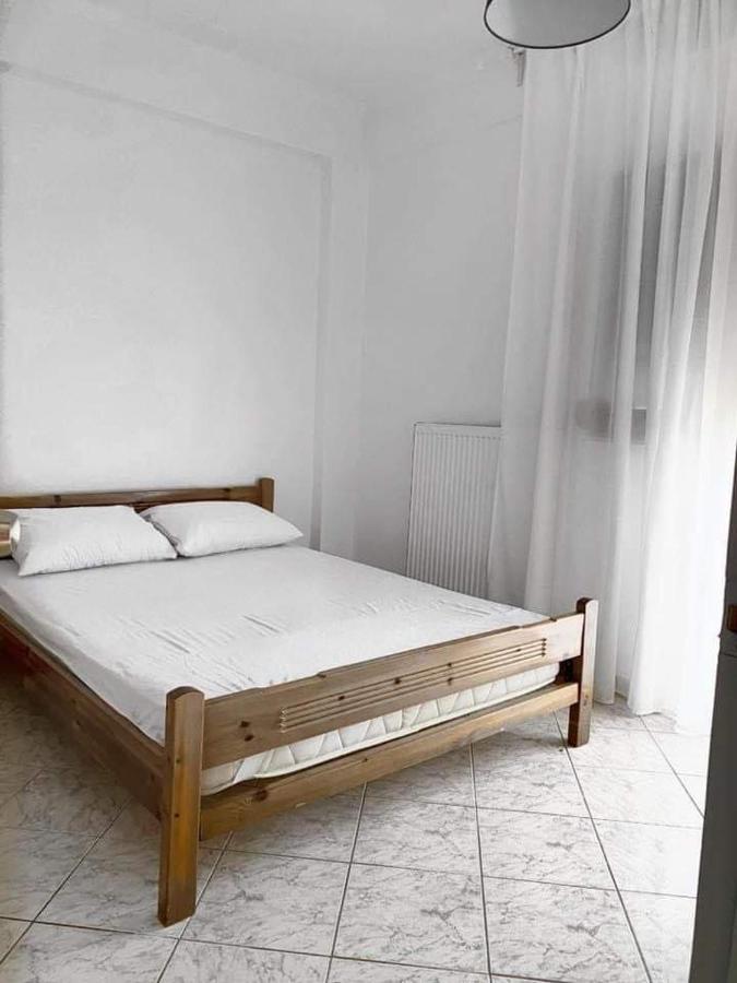 Chris Apartment 바실리키 외부 사진
